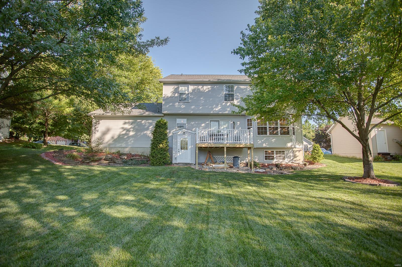 2706 Hunters Ridge Edwardsville, IL 62025 - Photo 46 of 53 Gallery Image 46