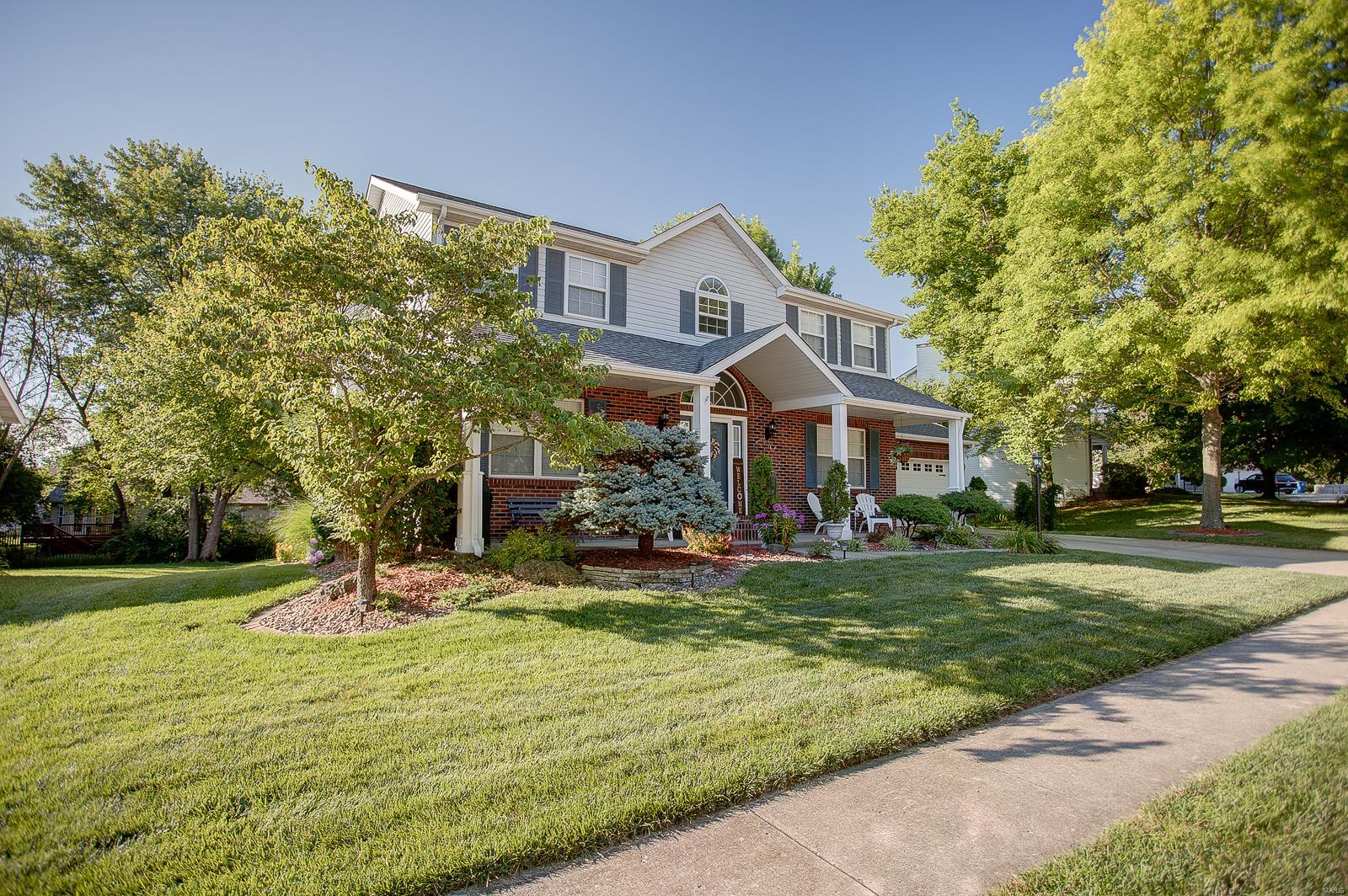 2706 Hunters Ridge Edwardsville, IL 62025 - Photo 47 of 53 Gallery Image 47
