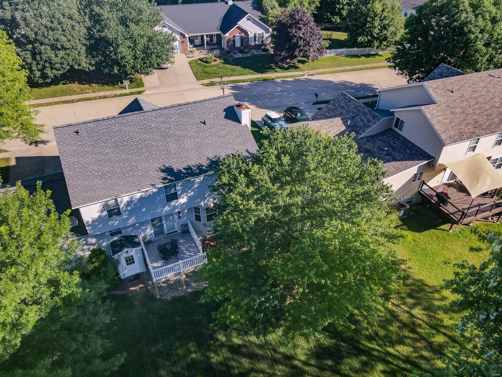 2706 Hunters Ridge Edwardsville, IL 62025 - Photo 48 of 53 Gallery Image 48