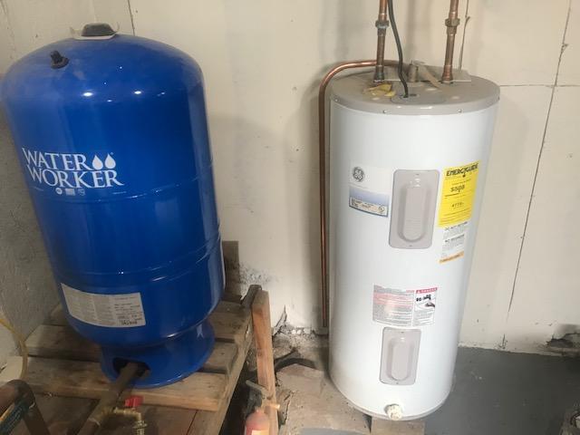30 Anthoine Road Windham, ME 04062 - Photo 19 of 20 Water Heater
