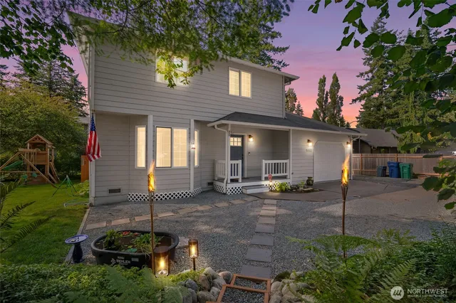 $499,000 | 15902 Larson Drive, Gold Bar, WA 98251