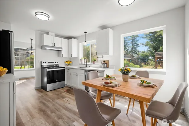 $499,000 | 15902 Larson Drive, Gold Bar, WA 98251