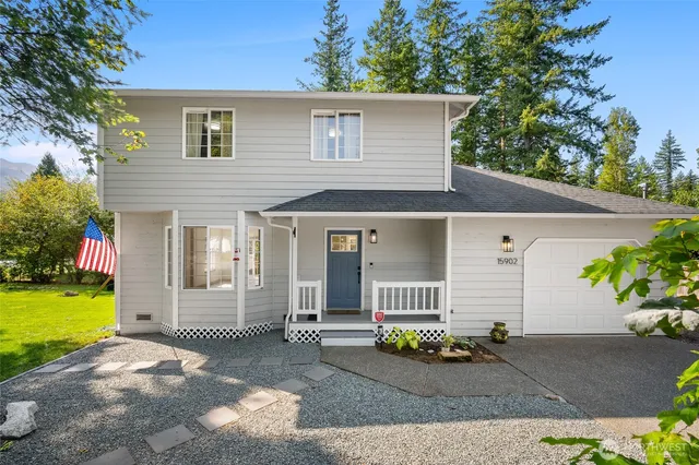 $499,000 | 15902 Larson Drive, Gold Bar, WA 98251
