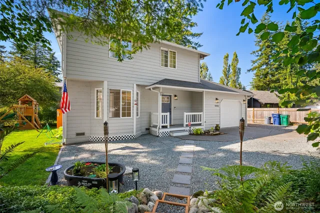 $499,000 | 15902 Larson Drive, Gold Bar, WA 98251