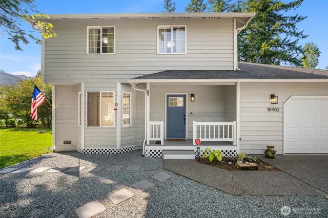 $499,000 | 15902 Larson Drive, Gold Bar, WA 98251