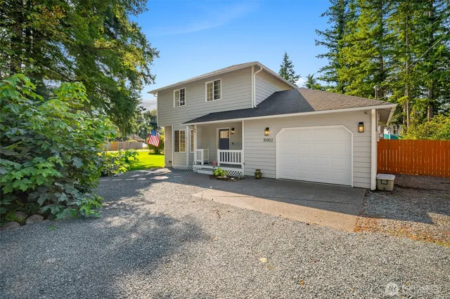 $499,000 | 15902 Larson Drive, Gold Bar, WA 98251