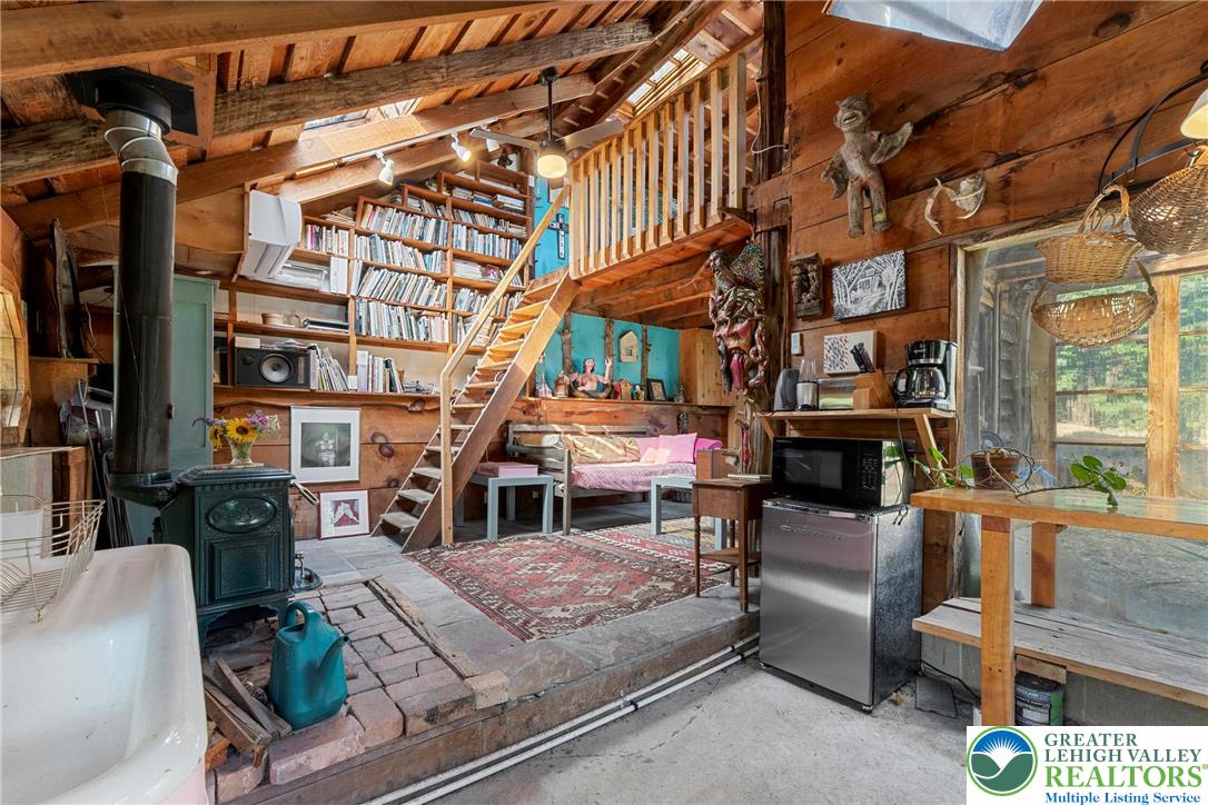 Eo Little Creek Road Bangor, PA 18013 - Photo 26 of 57