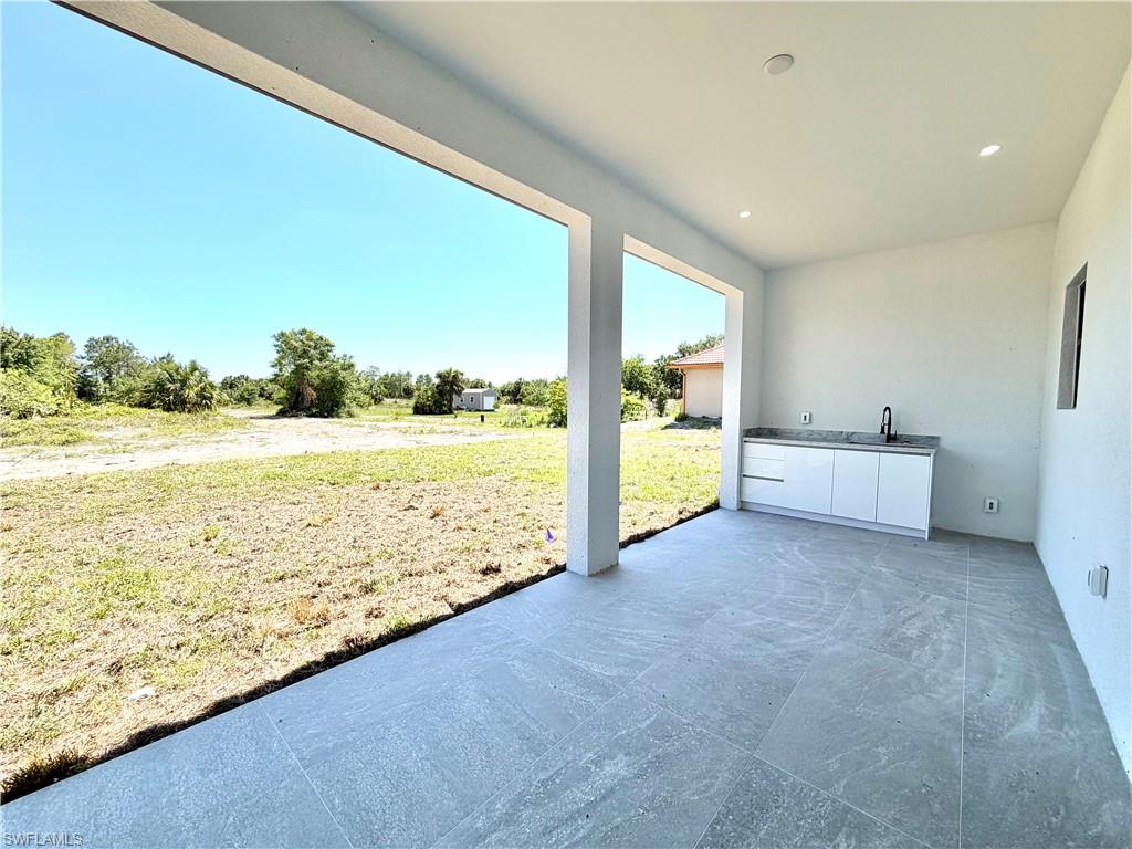 3522 Randall Boulevard Naples, FL 34120 - Photo 30 of 37