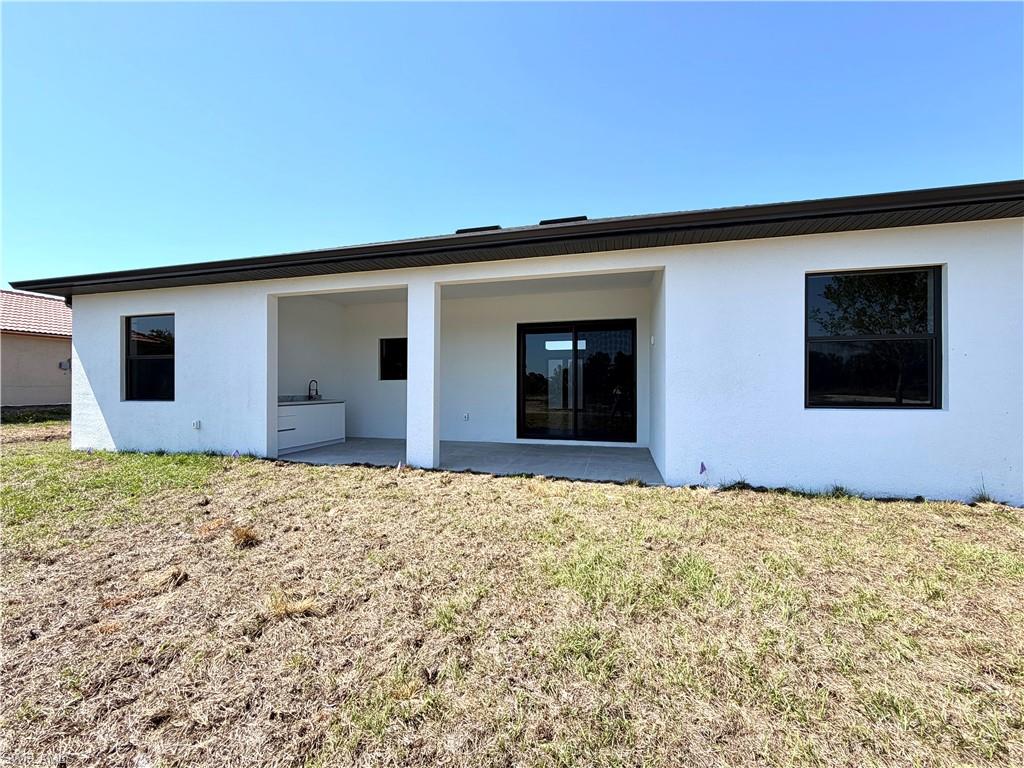 3522 Randall Boulevard Naples, FL 34120 - Photo 33 of 37