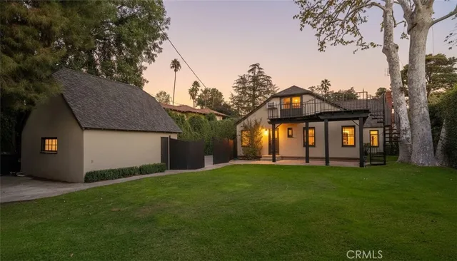 $849,900 | 4721 Somerset Drive, Riverside, CA 92507