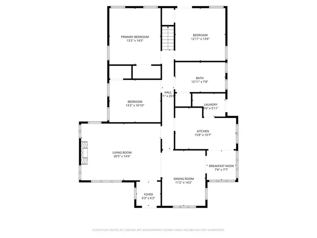 $849,900 | 4721 Somerset Drive, Riverside, CA 92507