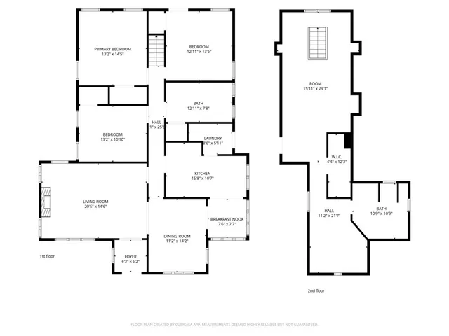 $849,900 | 4721 Somerset Drive, Riverside, CA 92507