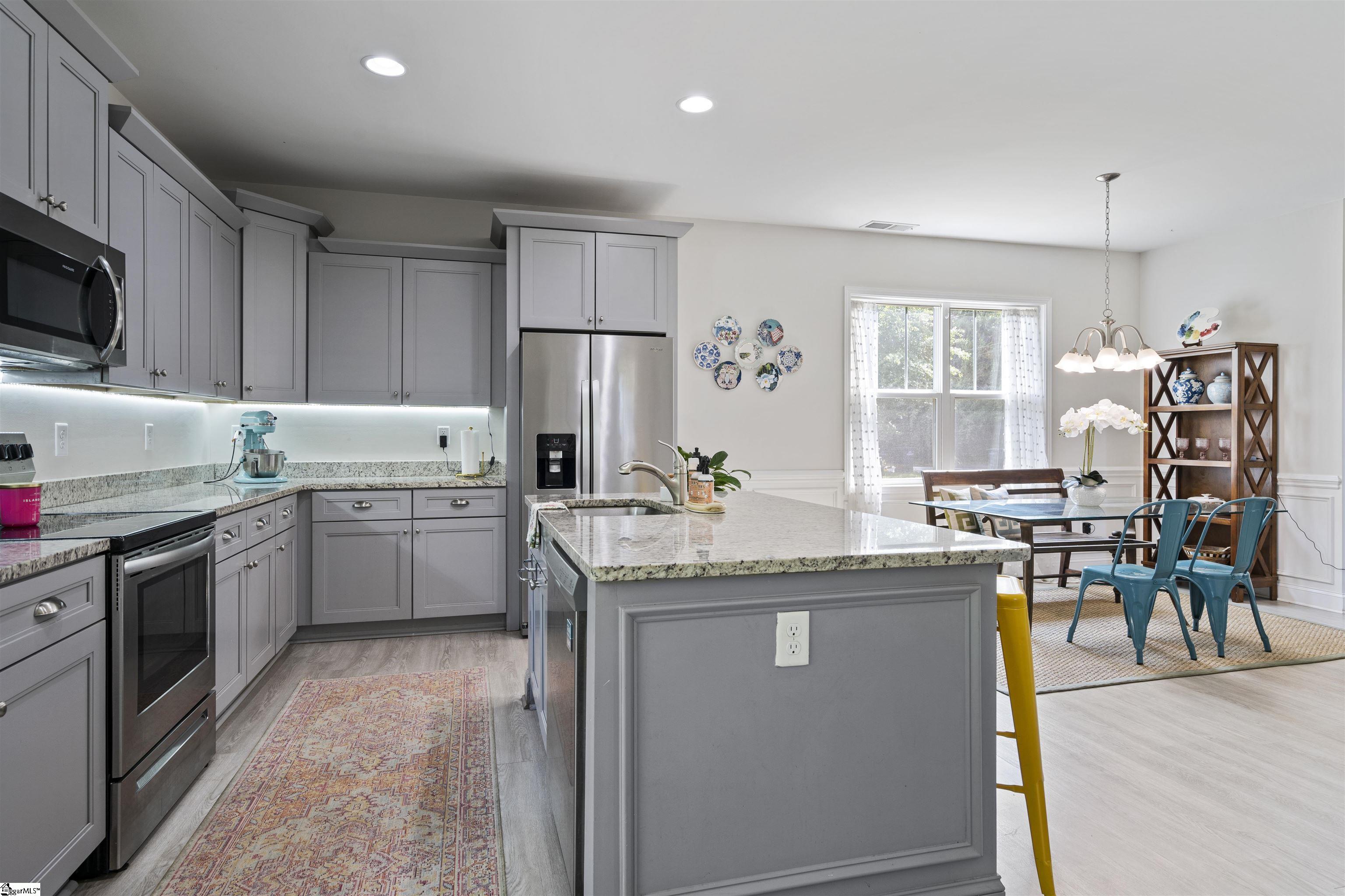 213 Oneal Drive Anderson, SC 29625 - Photo 11 of 30