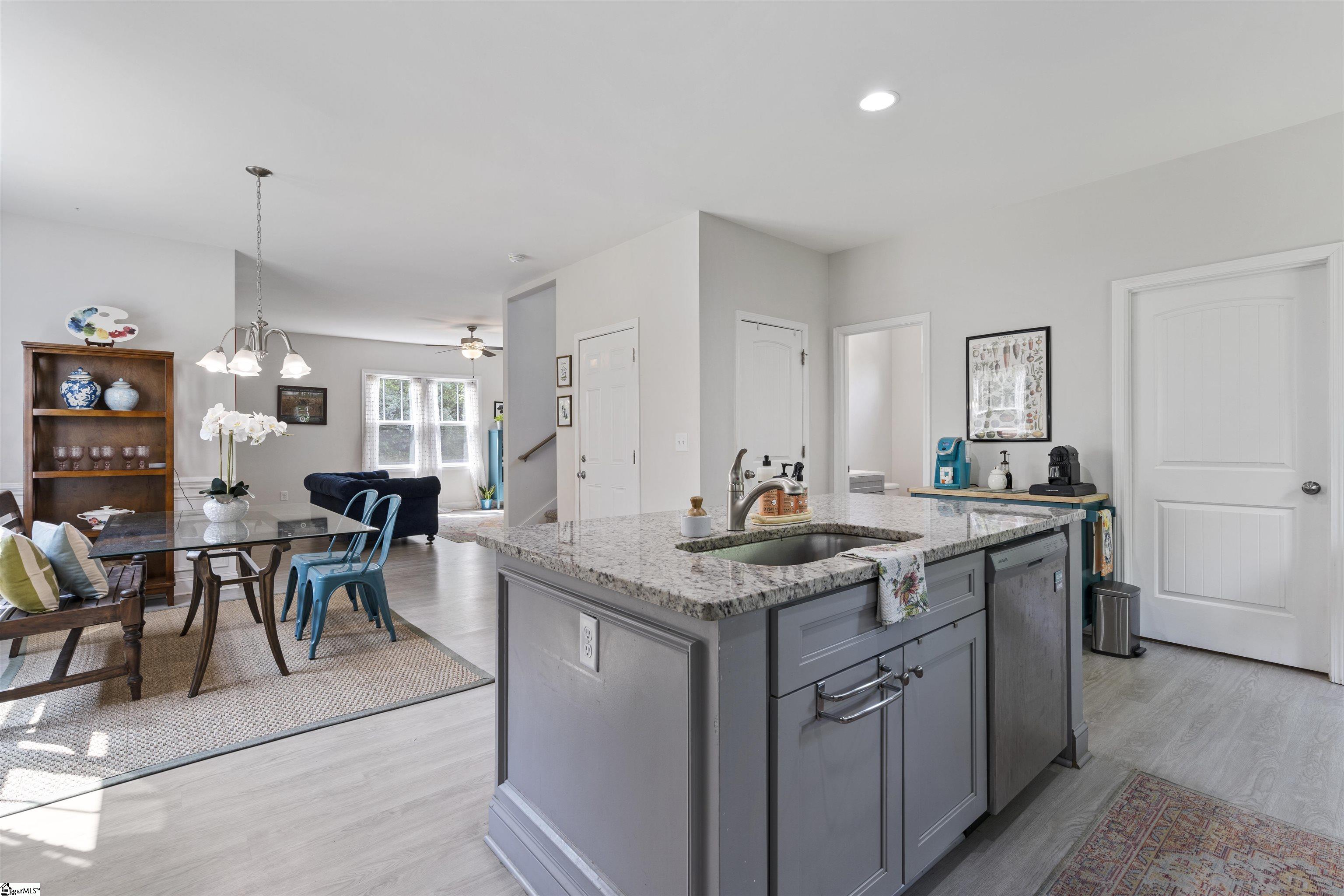 213 Oneal Drive Anderson, SC 29625 - Photo 12 of 30