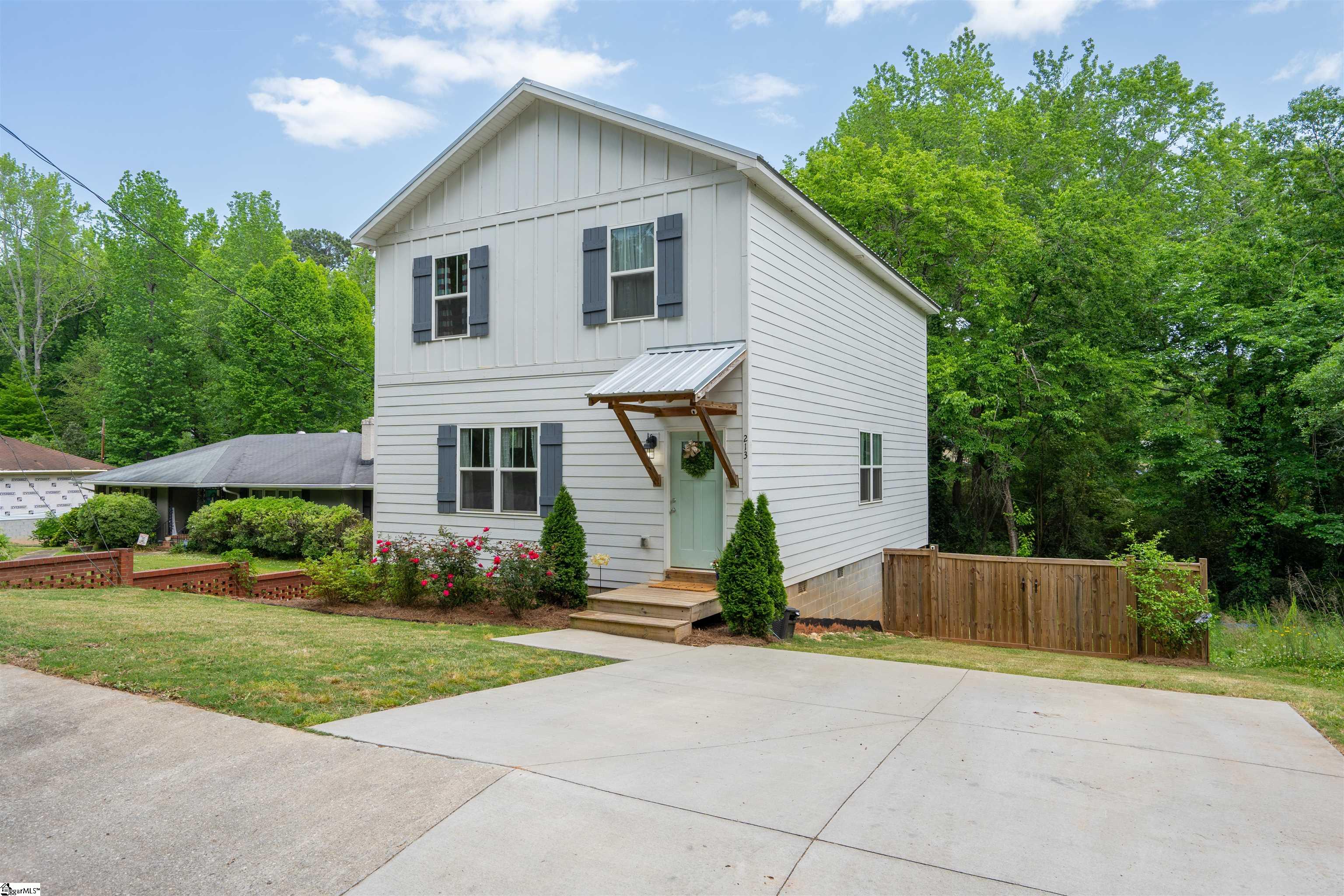 213 Oneal Drive Anderson, SC 29625 - Photo 2 of 30