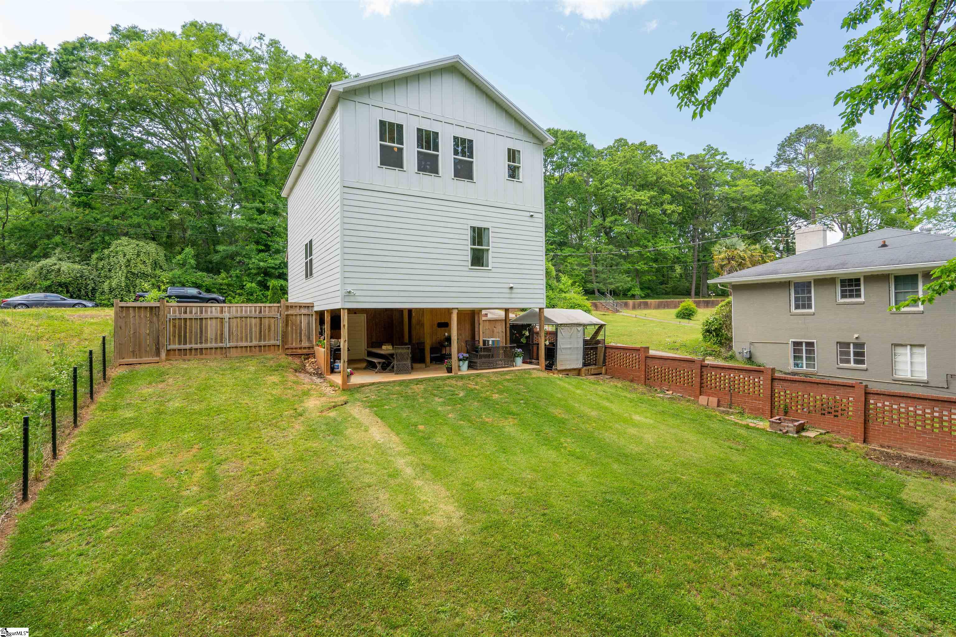 213 Oneal Drive Anderson, SC 29625 - Photo 24 of 30