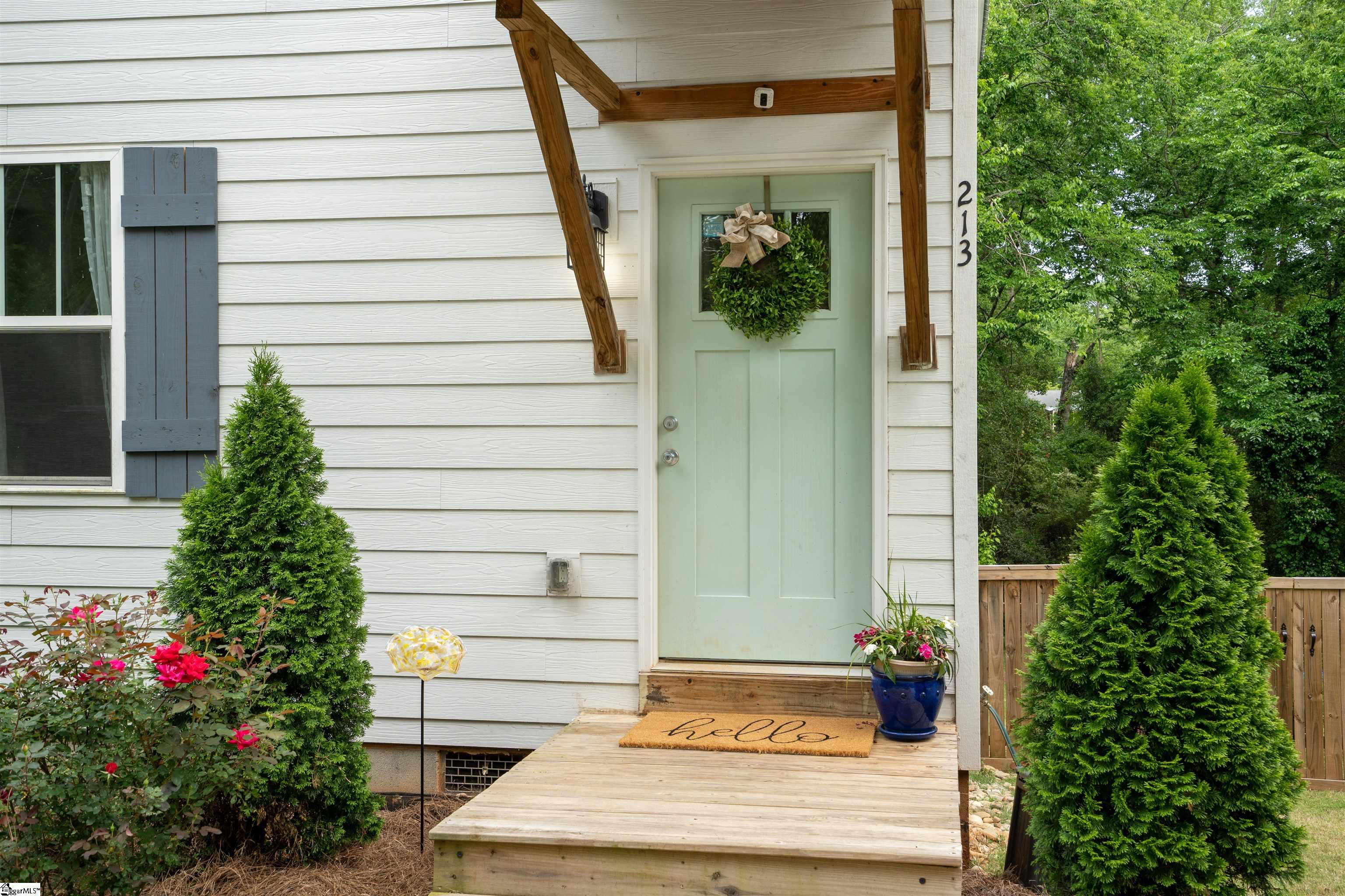 213 Oneal Drive Anderson, SC 29625 - Photo 3 of 30