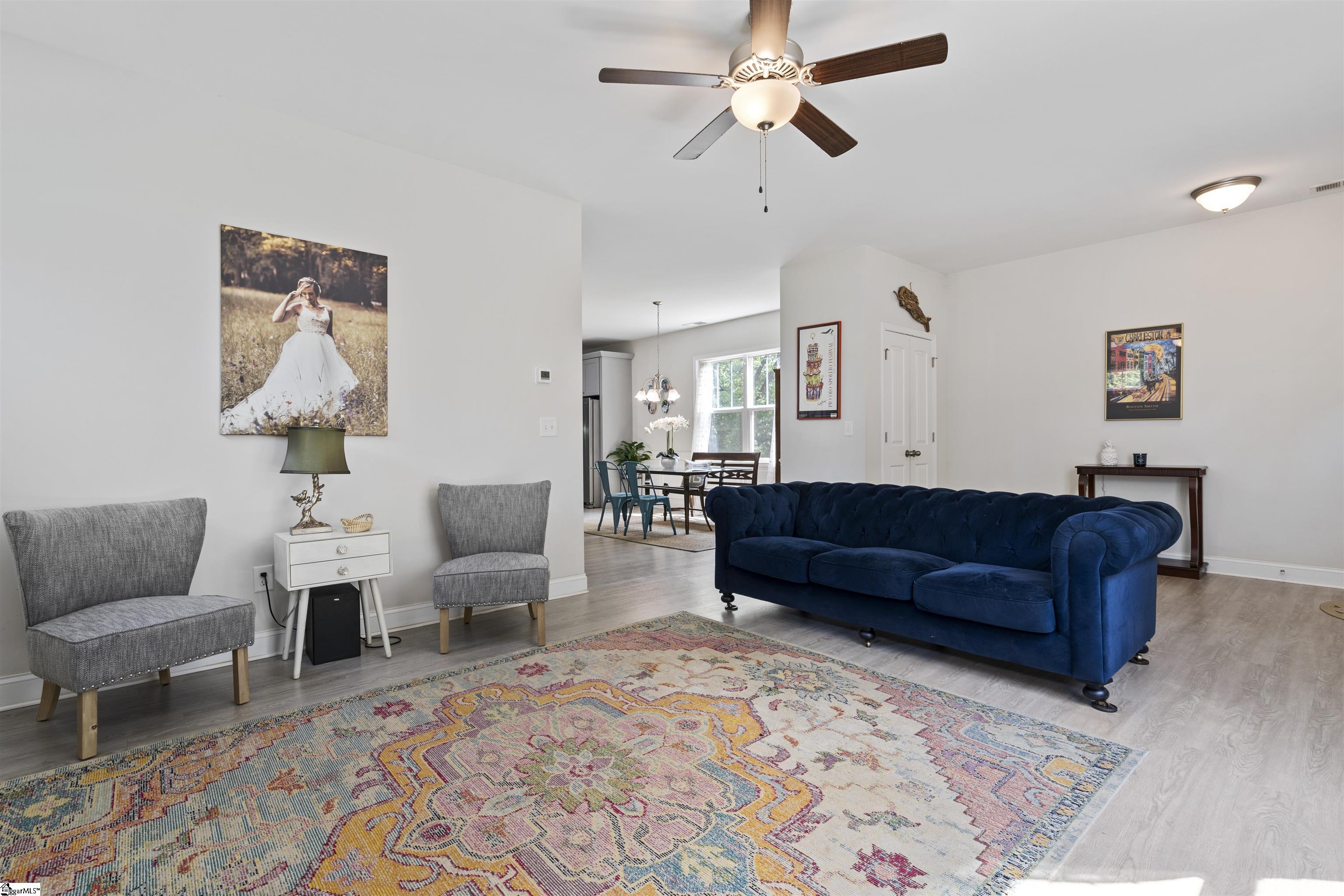 213 Oneal Drive Anderson, SC 29625 - Photo 6 of 30