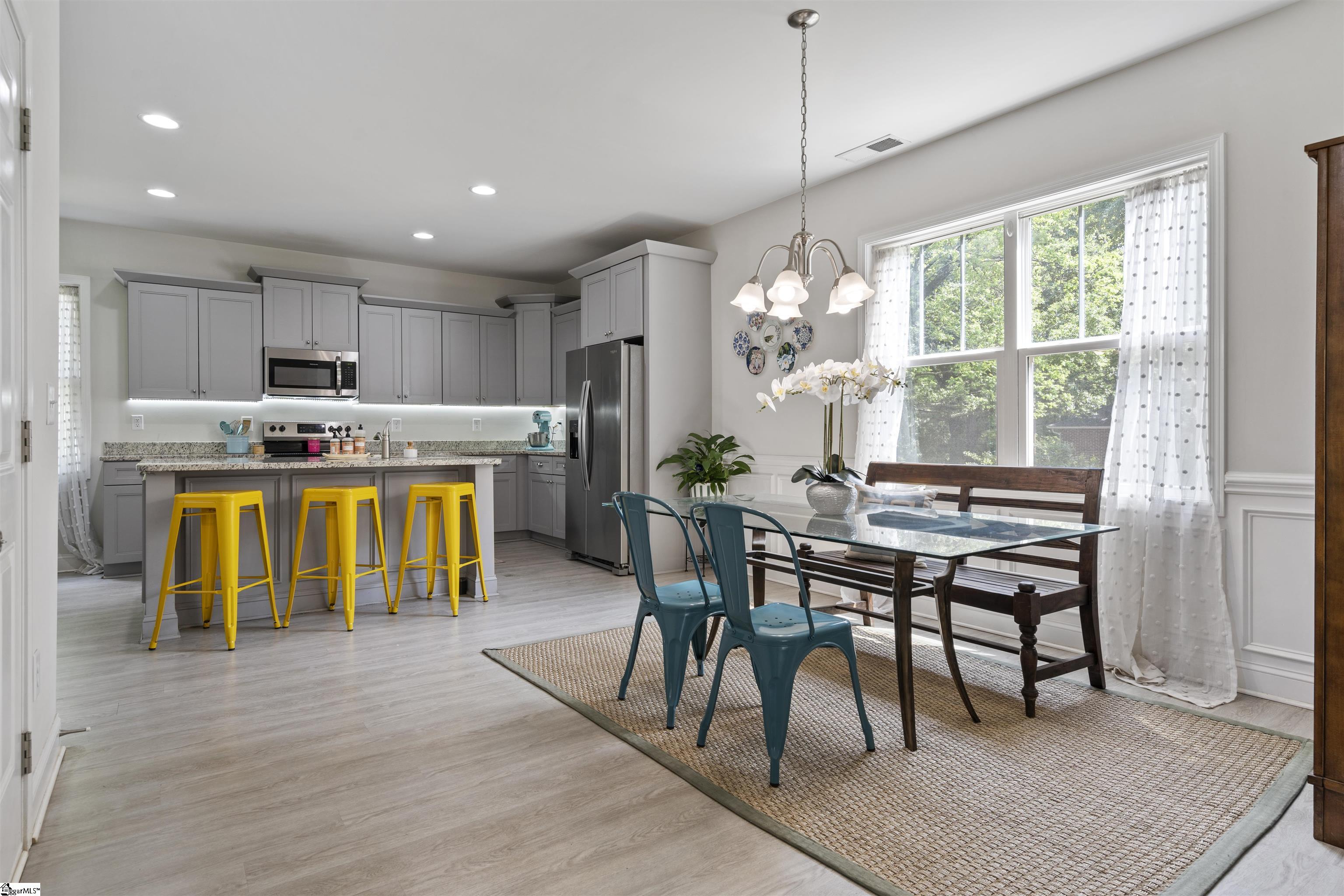 213 Oneal Drive Anderson, SC 29625 - Photo 7 of 30