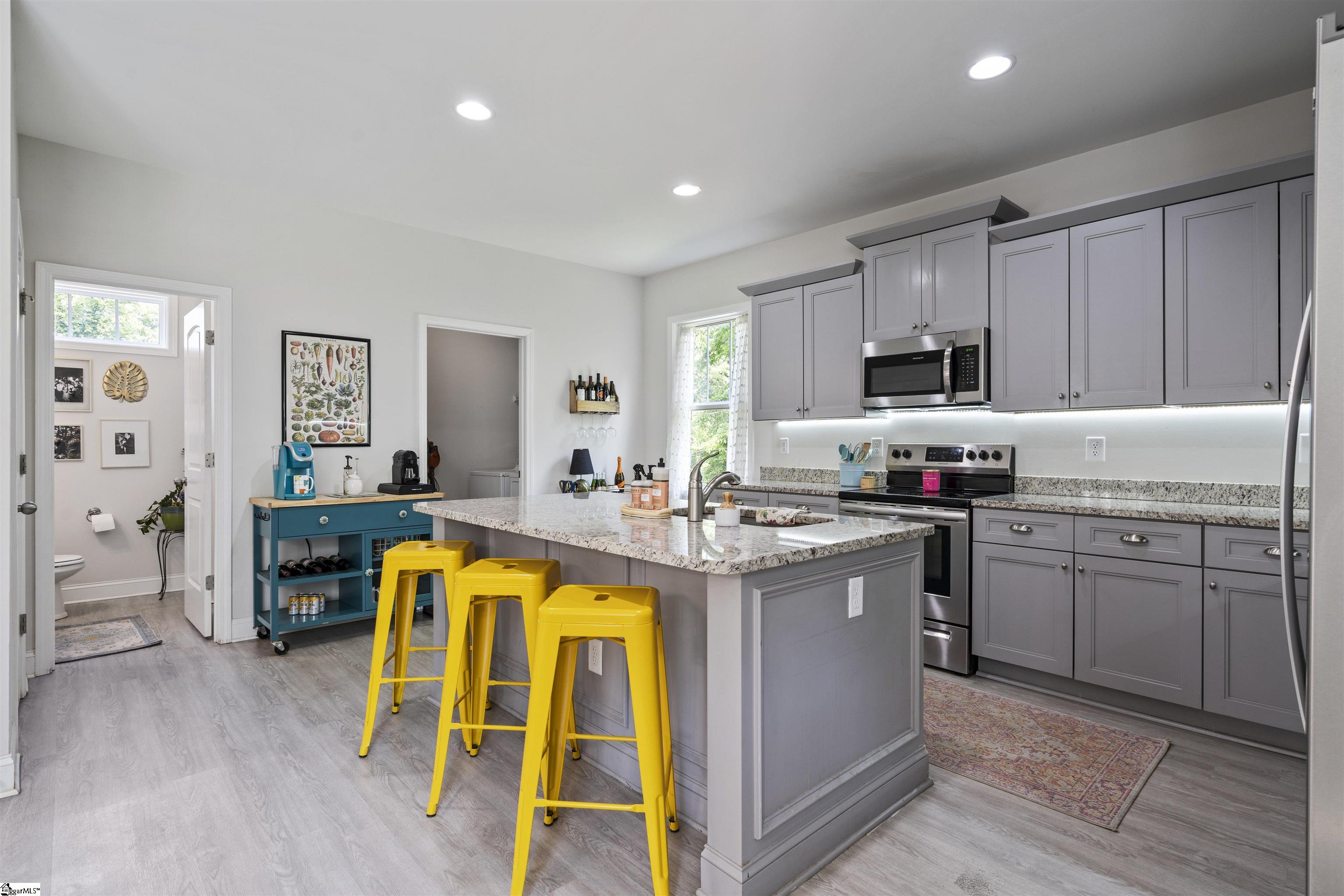 213 Oneal Drive Anderson, SC 29625 - Photo 9 of 30