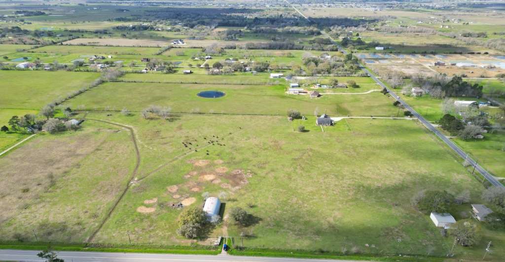 10310 FM 361 Road Needville, TX 77461 - Photo 22 of 29