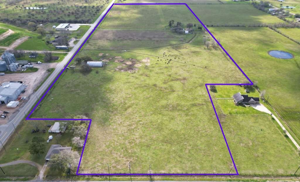 10310 FM 361 Road Needville, TX 77461 - Photo 3 of 29