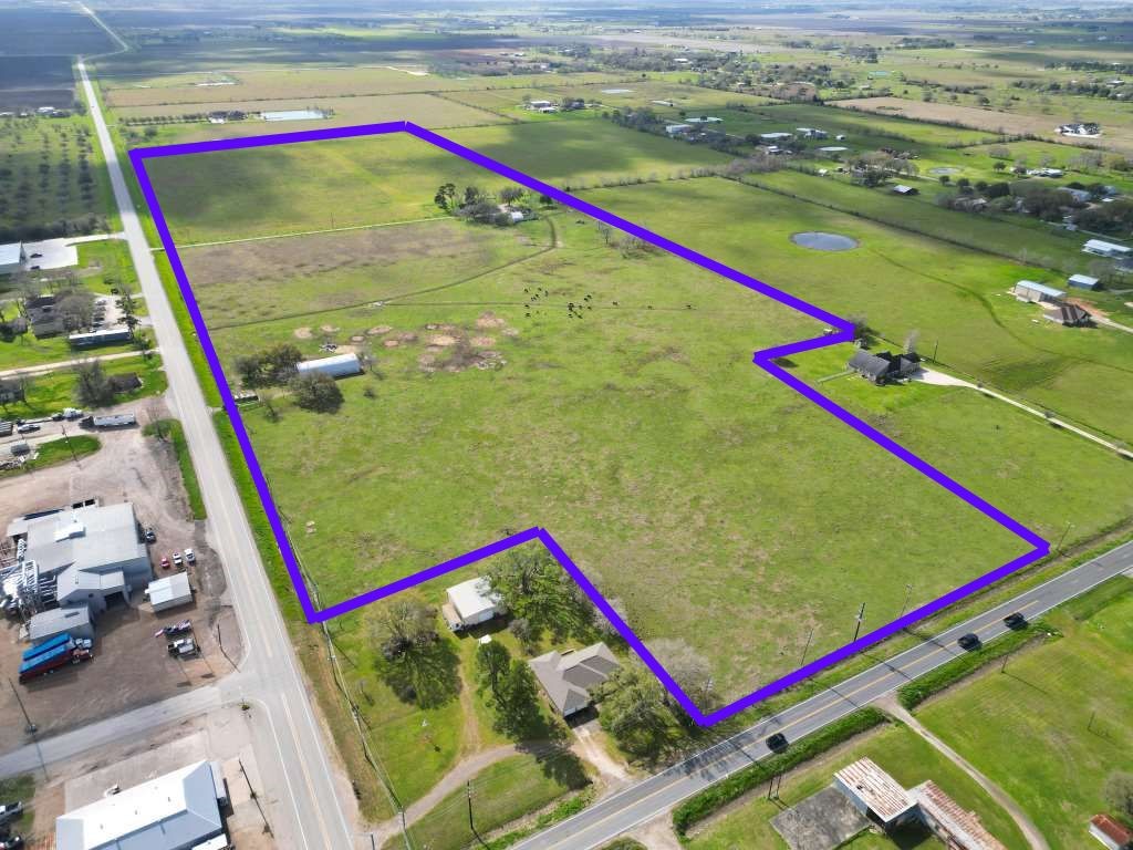 10310 FM 361 Road Needville, TX 77461 - Photo 4 of 29