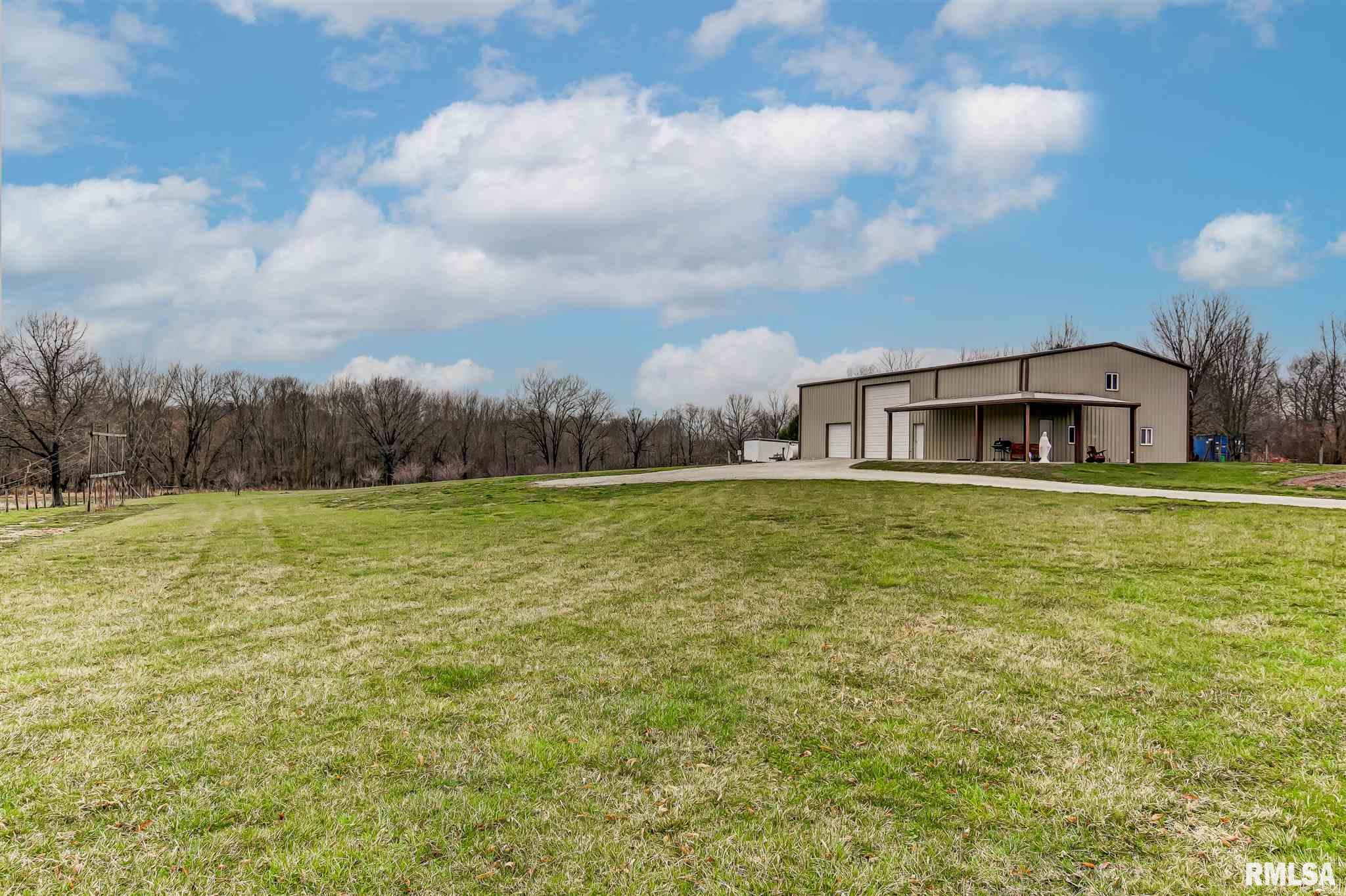 6791 Wesley Chapel Road Chatham, IL 62629 - Photo 39 of 50 Gallery Image 39