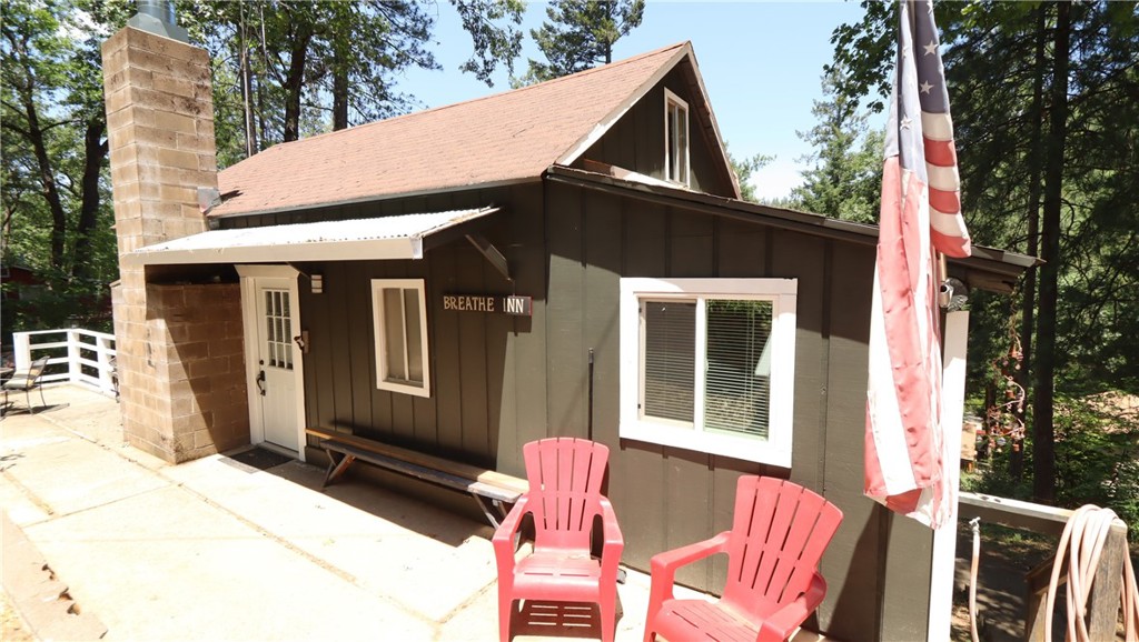 10354 Mulberry Street Middletown, CA 95461 - Photo 2 of 18 a view of outdoor space yard and porch