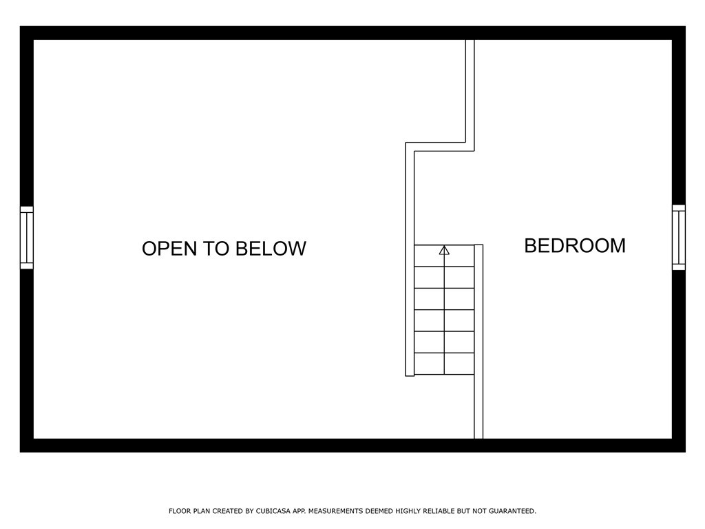 10354 Mulberry Street Middletown, CA 95461 - Photo 7 of 18 a picture of a room with a window