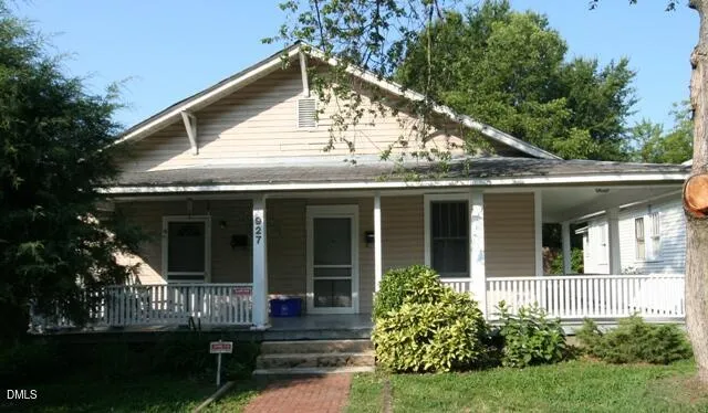 $385,000 | 927 Alabama Avenue, Durham, NC 27705