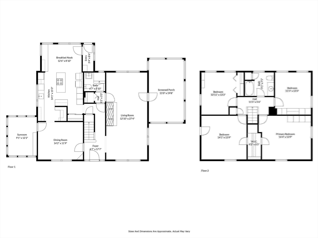 27 Locust Avenue Lexington, MA 02421 - Photo 36 of 38