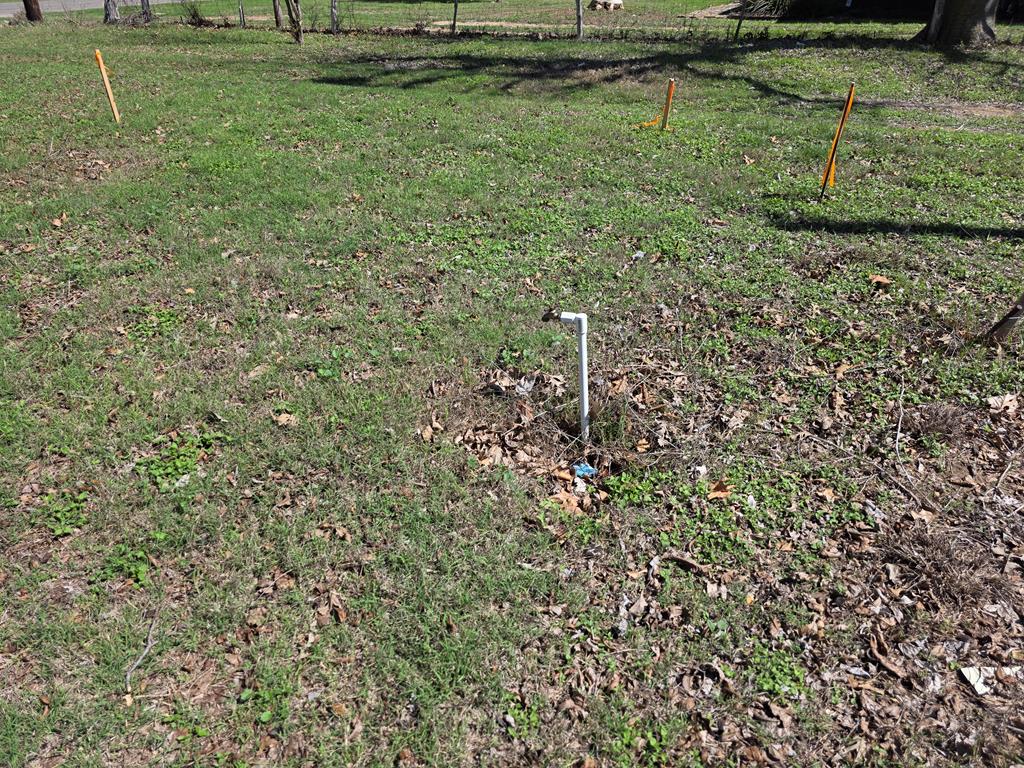 609 Water Street Comfort, TX 78013 - Photo 14 of 17 a view of a lake view