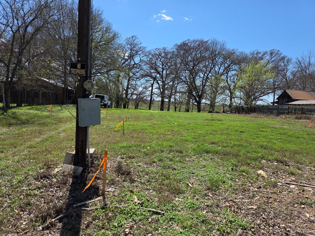 609 Water Street Comfort, TX 78013 - Photo 16 of 17 a view of a park with large trees