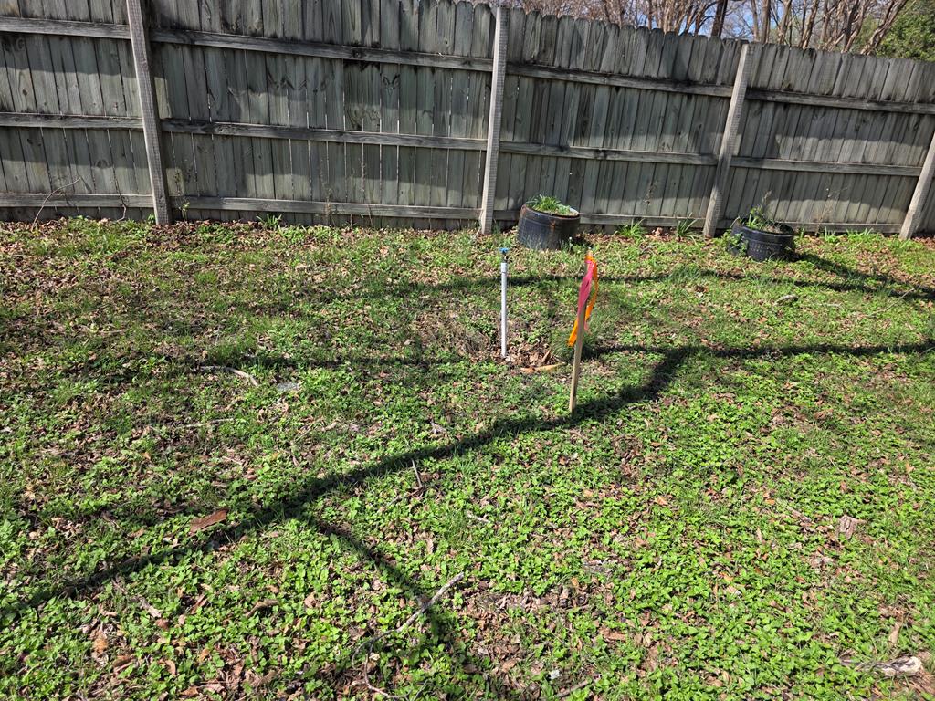 609 Water Street Comfort, TX 78013 - Photo 17 of 17 a garden view