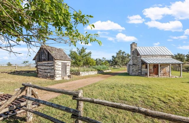 $998,500 | 1024 Pecan Creek Road, Fredericksburg, TX 78624