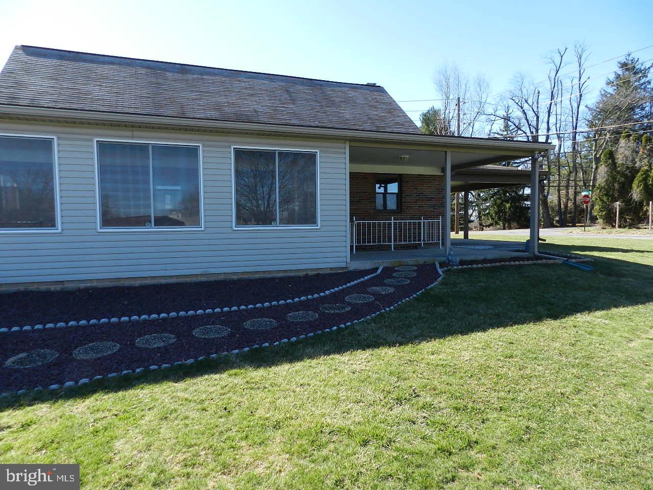 601 Evergreen Road New Cumberland, PA 17070 - Photo 27 of 29 Gallery Image 27