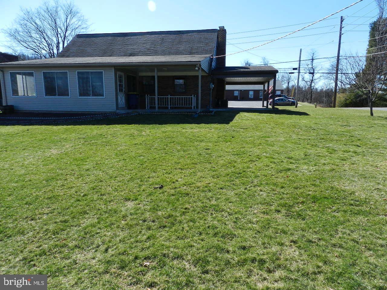 601 Evergreen Road New Cumberland, PA 17070 - Photo 28 of 29 Gallery Image 28
