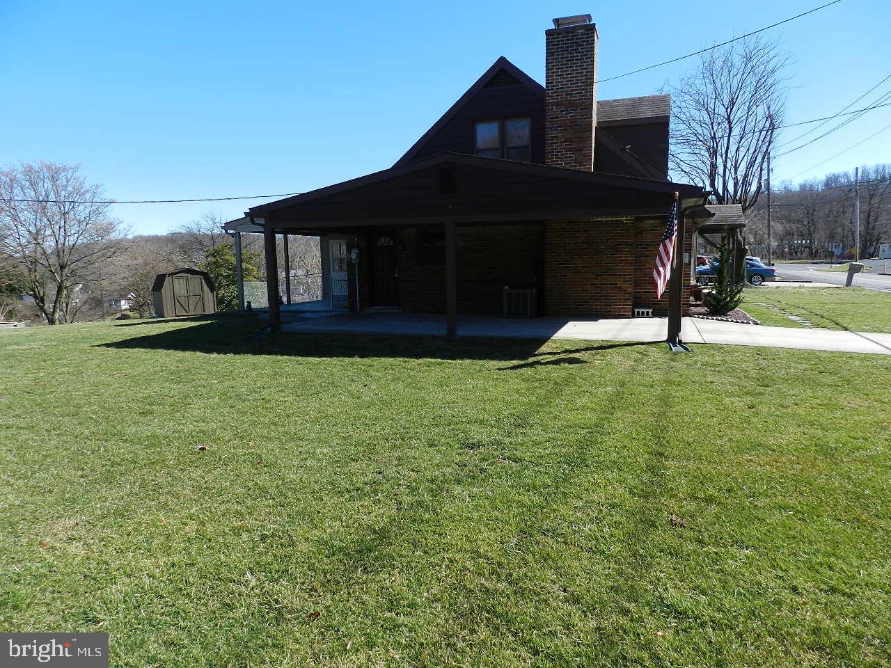 601 Evergreen Road New Cumberland, PA 17070 - Photo 29 of 29 Gallery Image 29