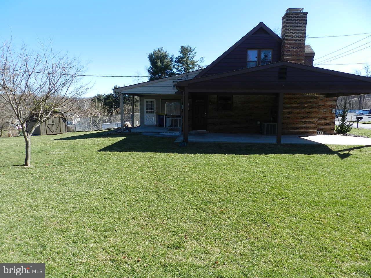 601 Evergreen Road New Cumberland, PA 17070 - Photo 9 of 29 Gallery Image 9