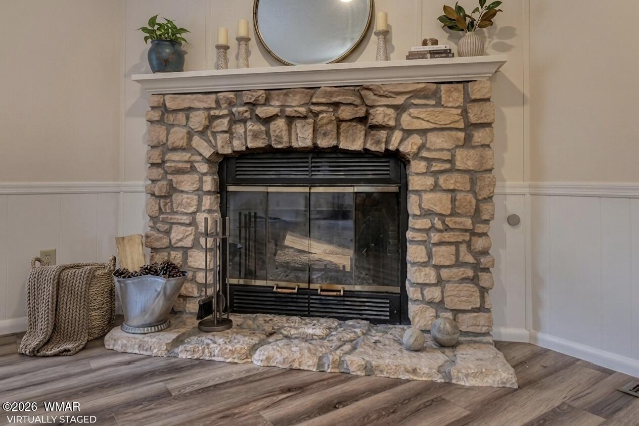 3267 Petes Retreat Road Lakeside, AZ 85929 - Photo 6 of 35 3267 Petes Retreat Road