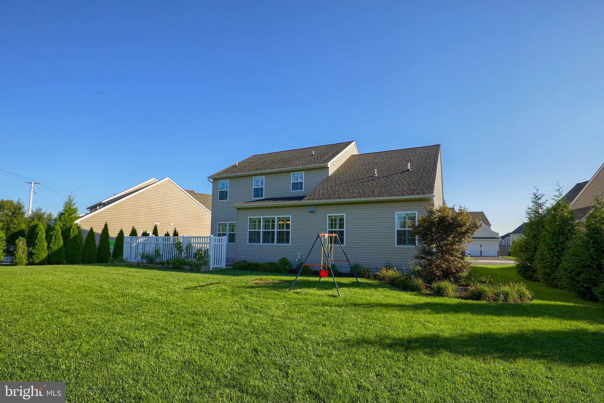 664 Warminster Lane Lititz, PA 17543 - Photo 46 of 52 Gallery Image 46