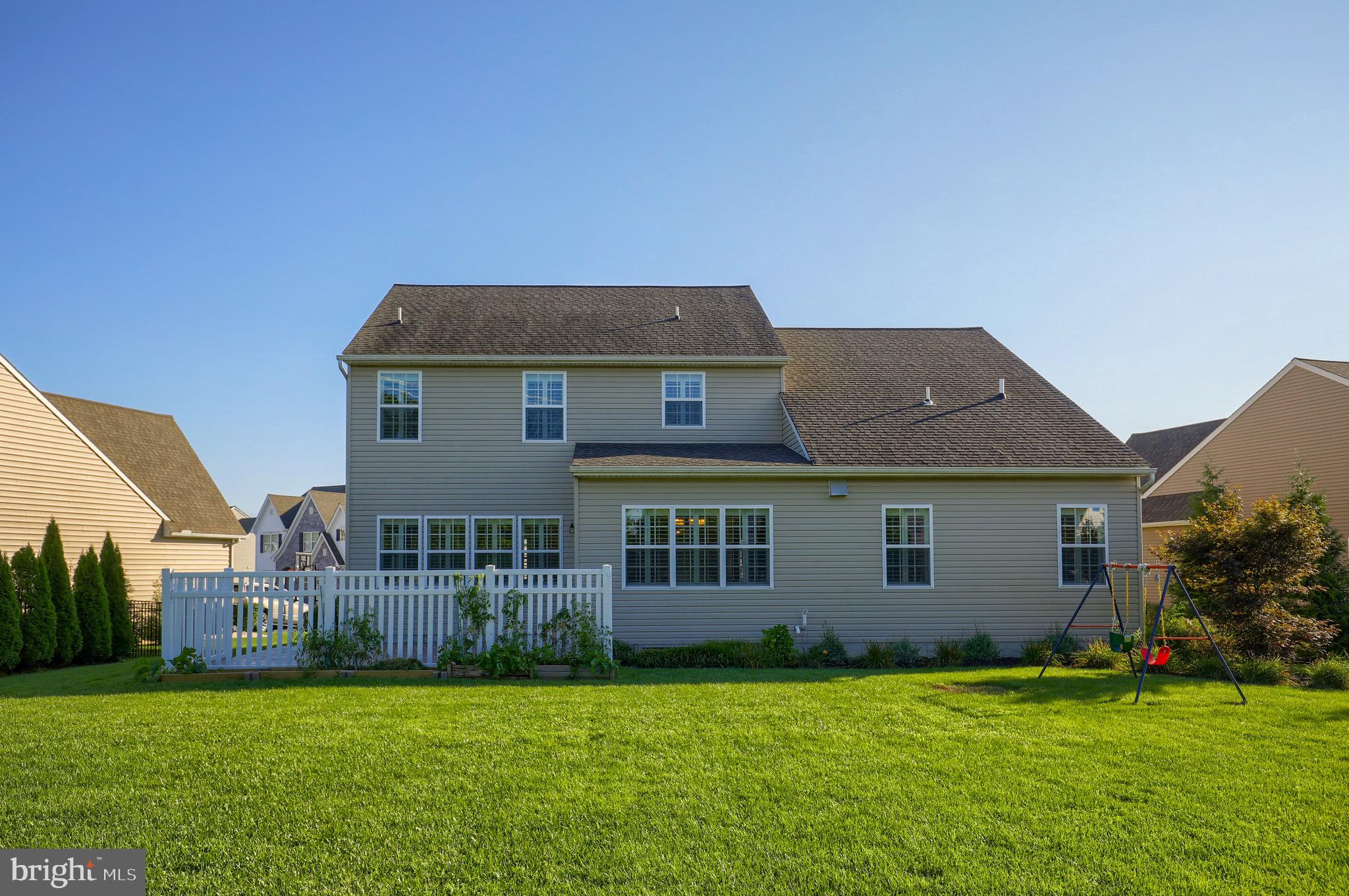 664 Warminster Lane Lititz, PA 17543 - Photo 49 of 52 Gallery Image 49