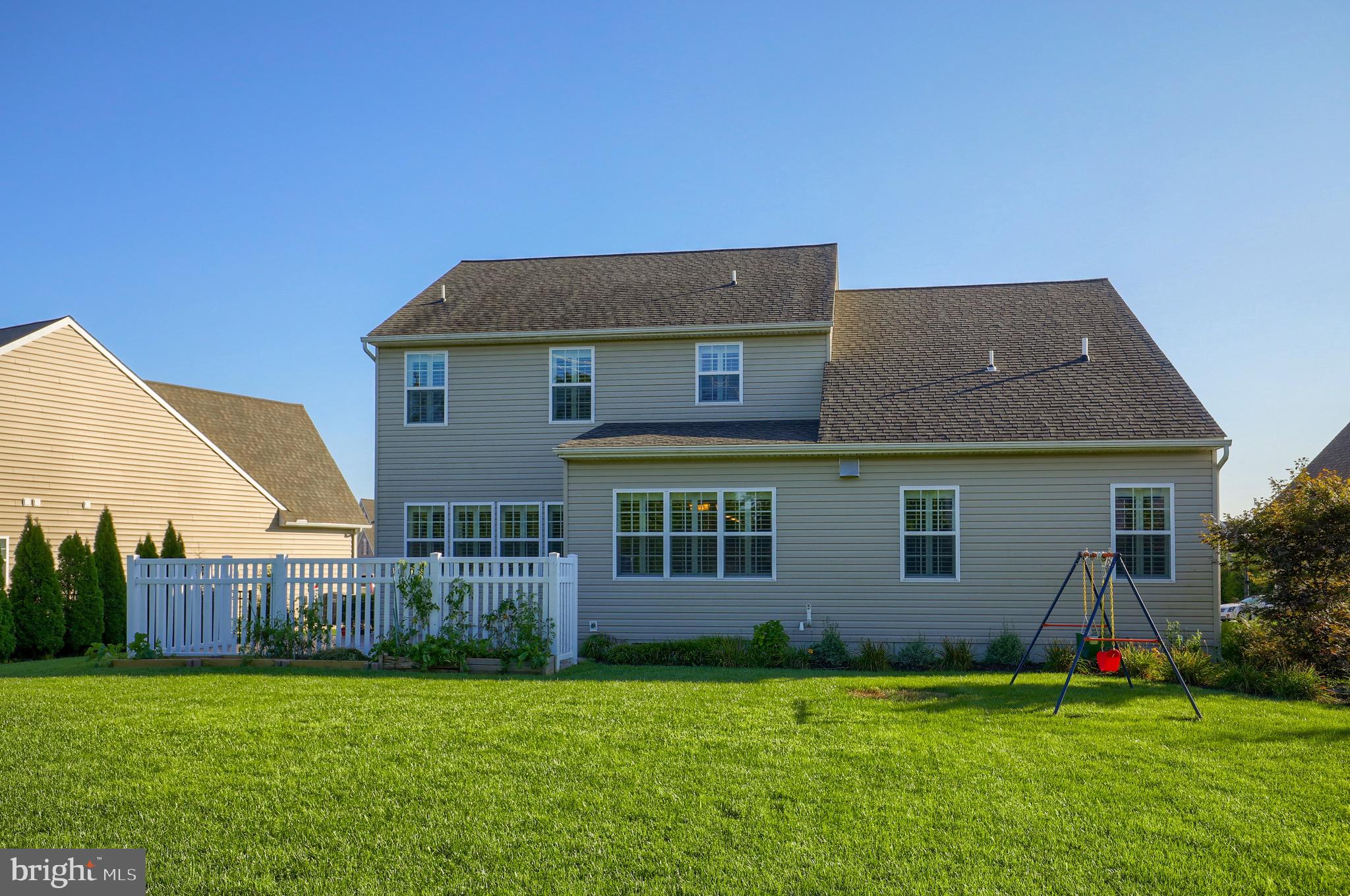 664 Warminster Lane Lititz, PA 17543 - Photo 51 of 52 Gallery Image 51