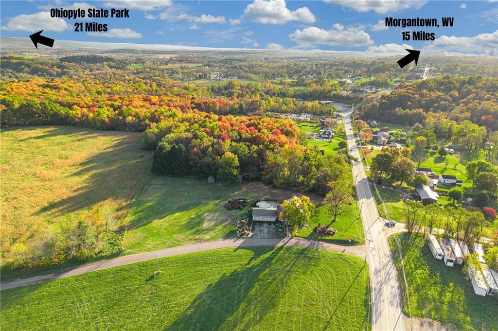 263 Goodwin Road Smithfield, PA 15478 - Photo 17 of 50