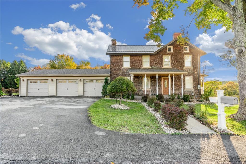 263 Goodwin Road Smithfield, PA 15478 - Photo 2 of 50