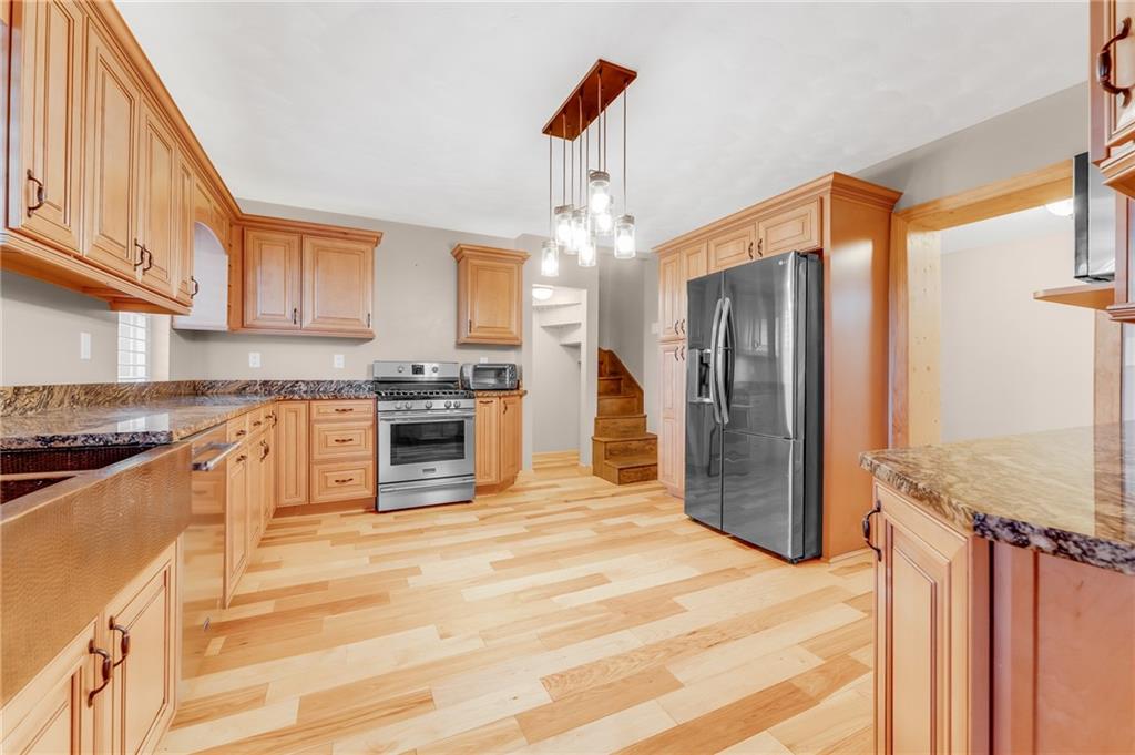 263 Goodwin Road Smithfield, PA 15478 - Photo 27 of 50