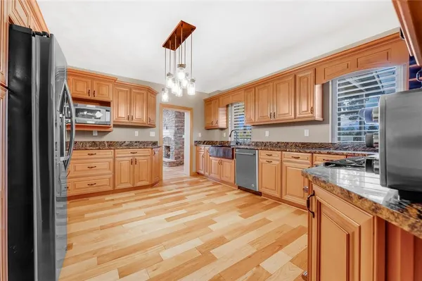 $409,000 | 263 Goodwin Road, Smithfield, PA 15478