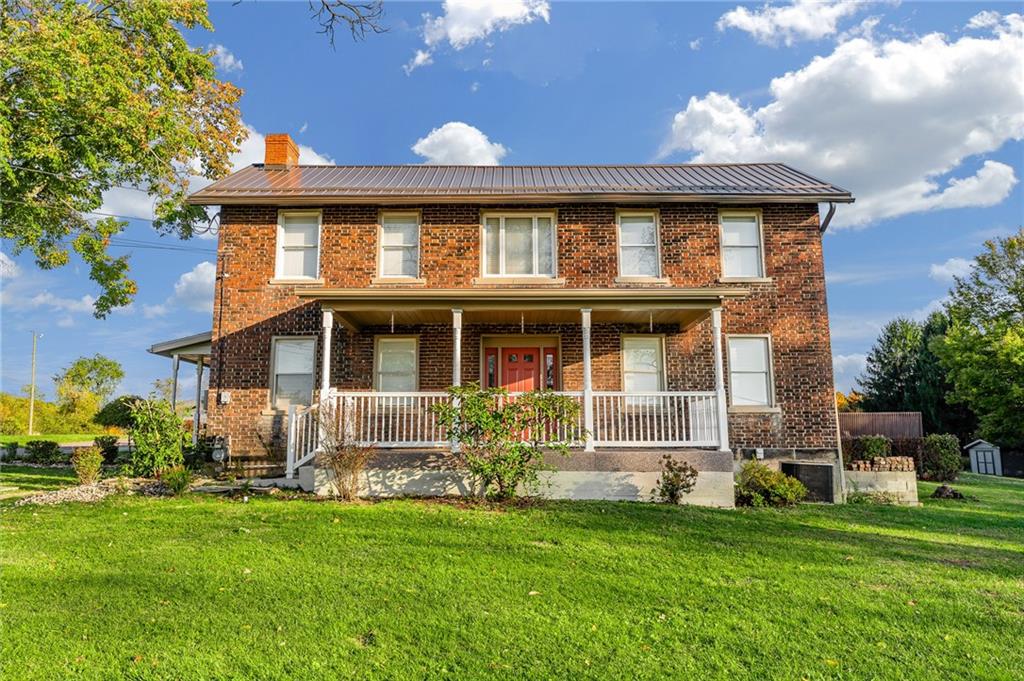 263 Goodwin Road Smithfield, PA 15478 - Photo 3 of 50