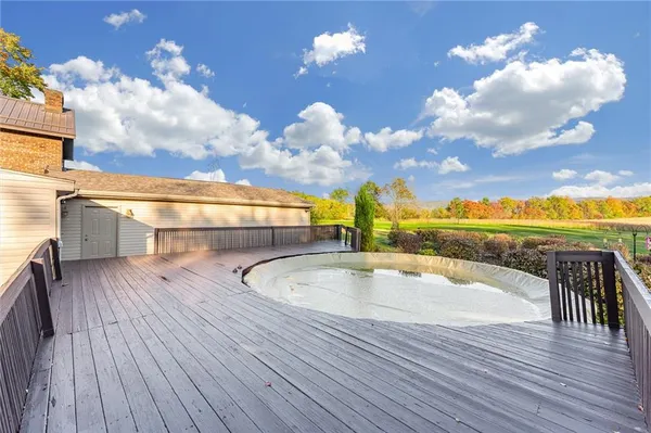 $409,000 | 263 Goodwin Road, Smithfield, PA 15478